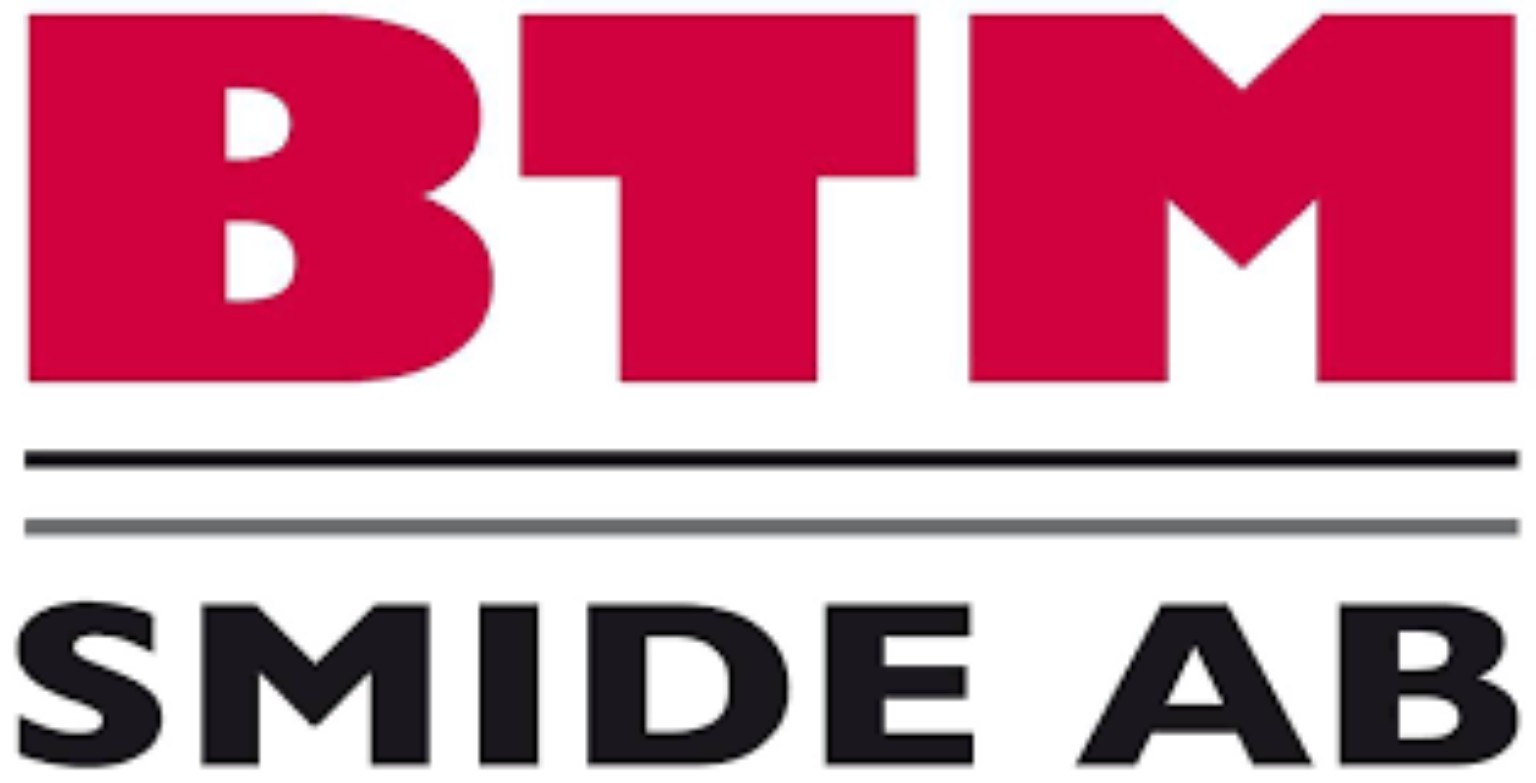 BTM SMIDE AB
